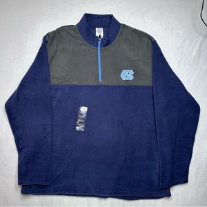 North Carolina Tar Heel Fleece